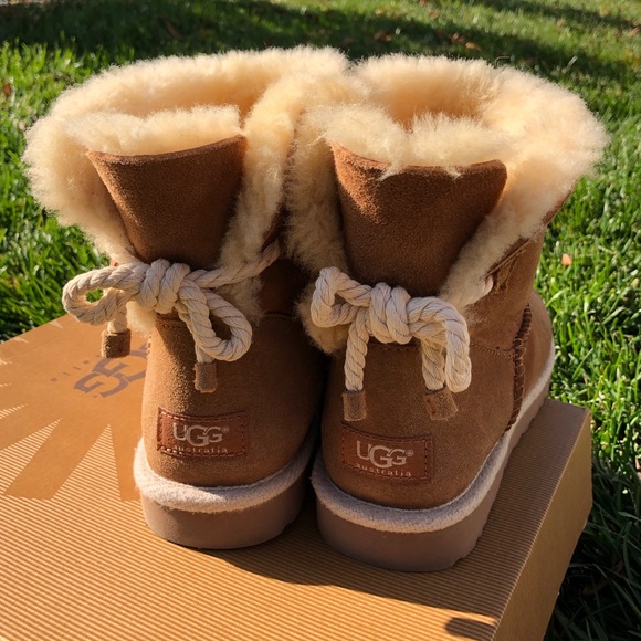 ugg selene